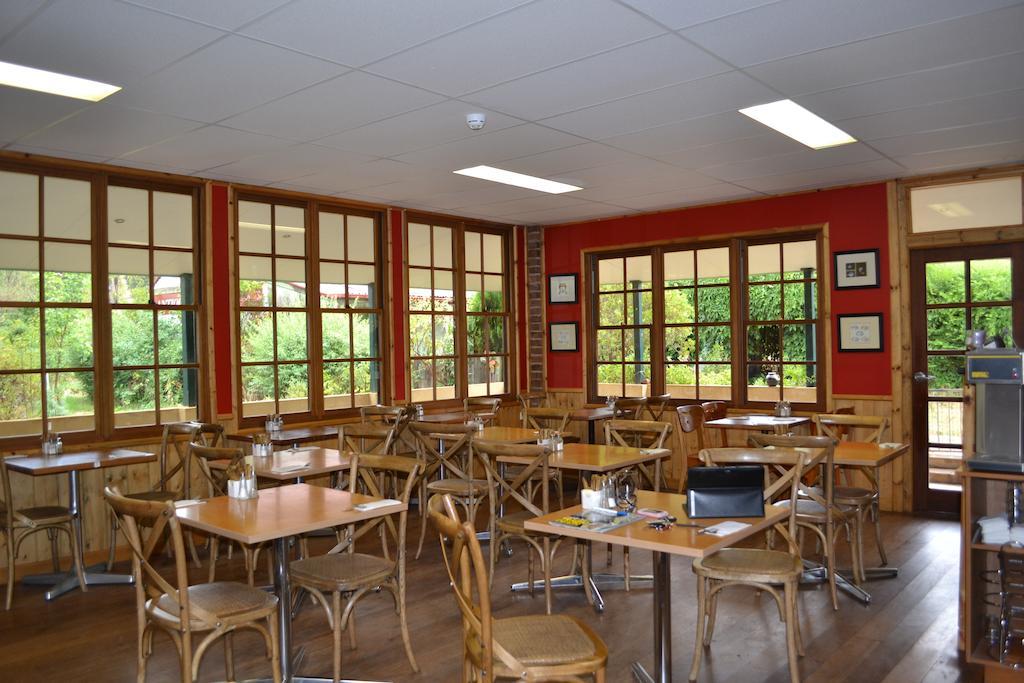 Stoke House Bed & Breakfast Carcoar Bagian luar foto