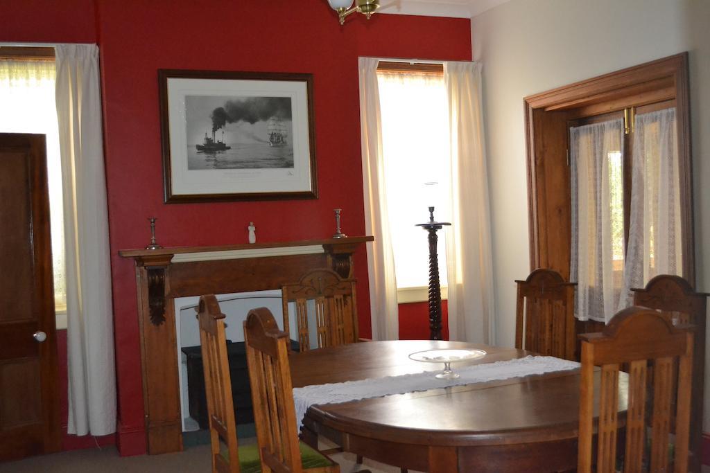 Stoke House Bed & Breakfast Carcoar Ruang foto