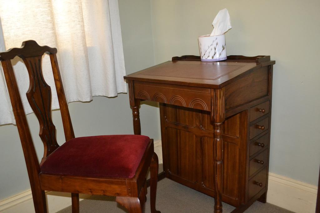 Stoke House Bed & Breakfast Carcoar Bagian luar foto