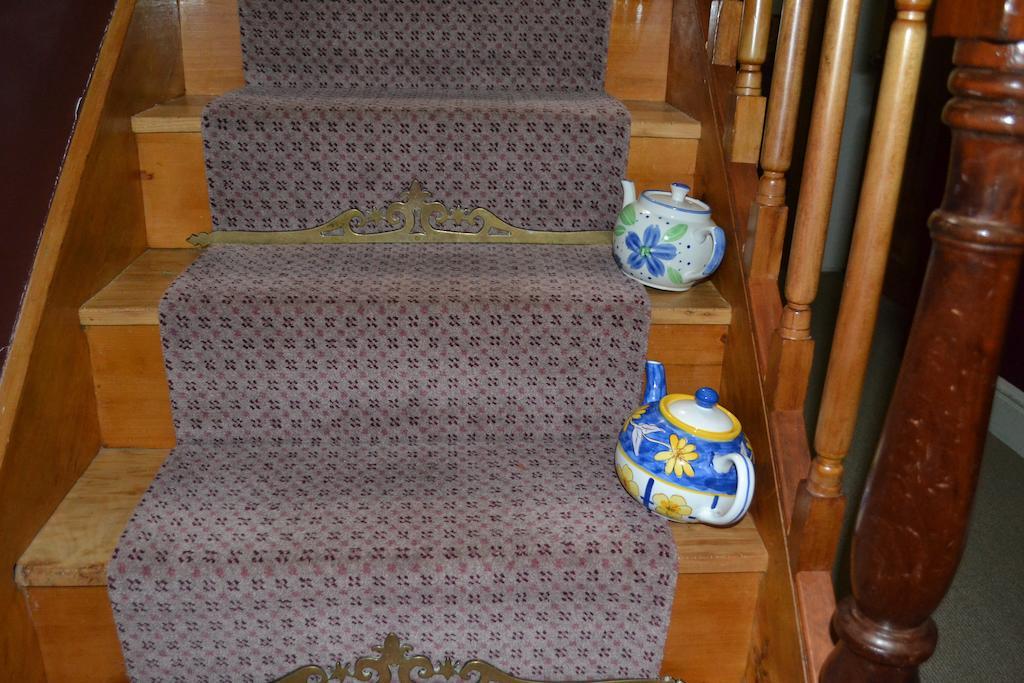 Stoke House Bed & Breakfast Carcoar Bagian luar foto