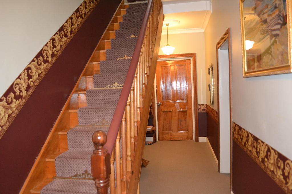 Stoke House Bed & Breakfast Carcoar Ruang foto